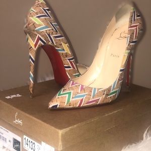 Christian Louboutin